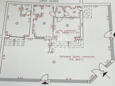 Spatii comerciale de inchiriat Alba Iulia Central imagine mica 5