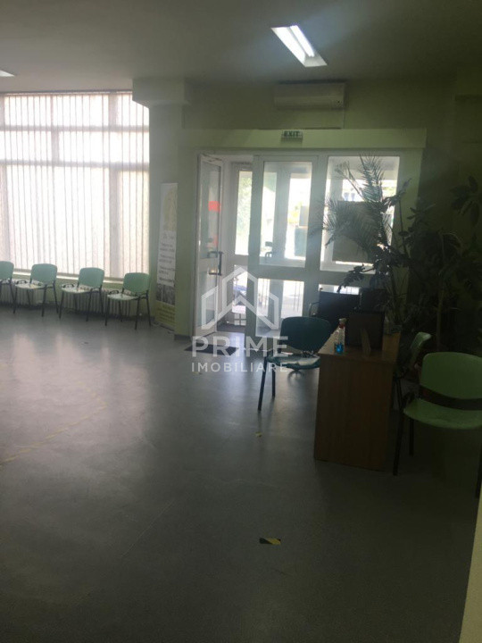 Spatii comerciale de inchiriat Alba Iulia Cetate 1