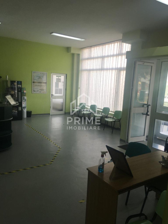 Spatii comerciale de inchiriat Alba Iulia Cetate 4