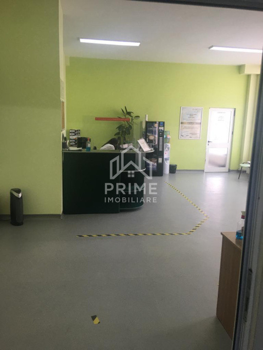 Spatii comerciale de inchiriat Alba Iulia Cetate 5