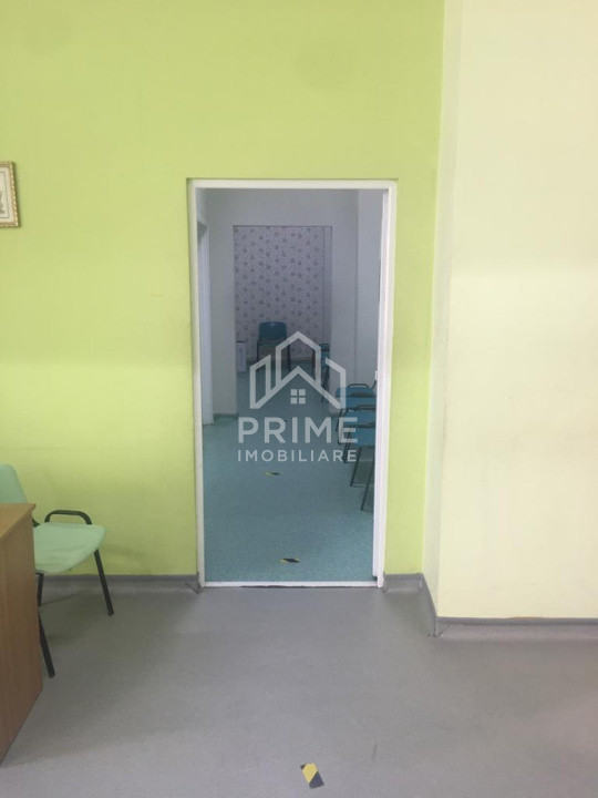 Spatii comerciale de inchiriat Alba Iulia Cetate 6