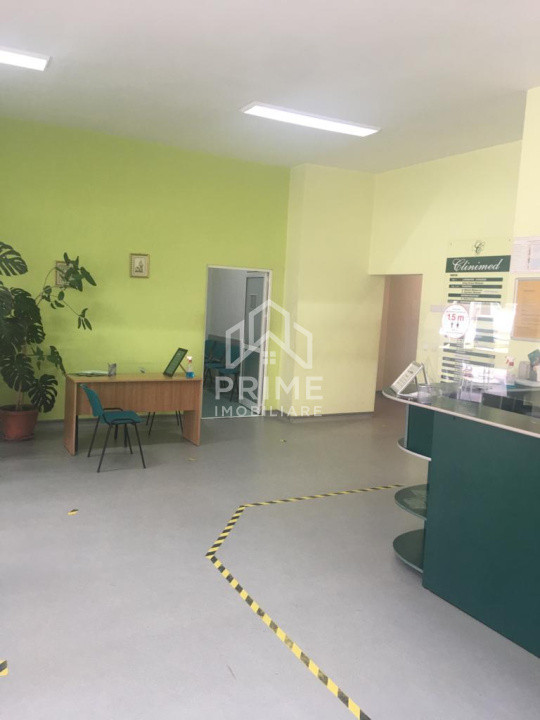 Spatii comerciale de inchiriat Alba Iulia Cetate 7