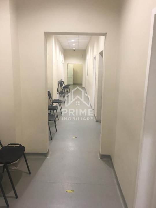 Spatii comerciale de inchiriat Alba Iulia Cetate 8