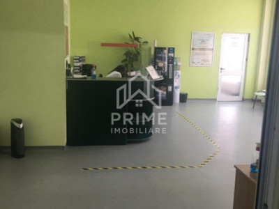 Spatii comerciale de inchiriat Alba Iulia Cetate imagine mica 5