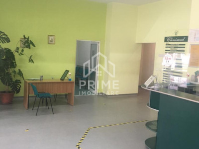 Spatii comerciale de inchiriat Alba Iulia Cetate imagine mica 7