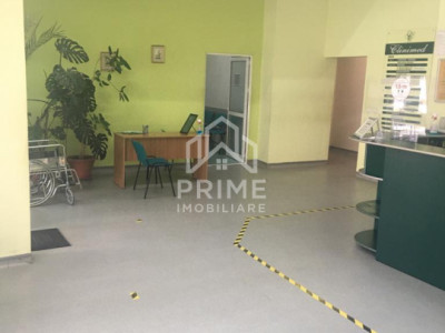 Spatii comerciale de inchiriat Alba Iulia Cetate imagine mica 9