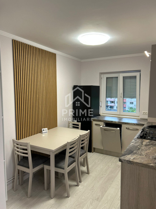 Apartamente de vanzare Alba Iulia Central 1