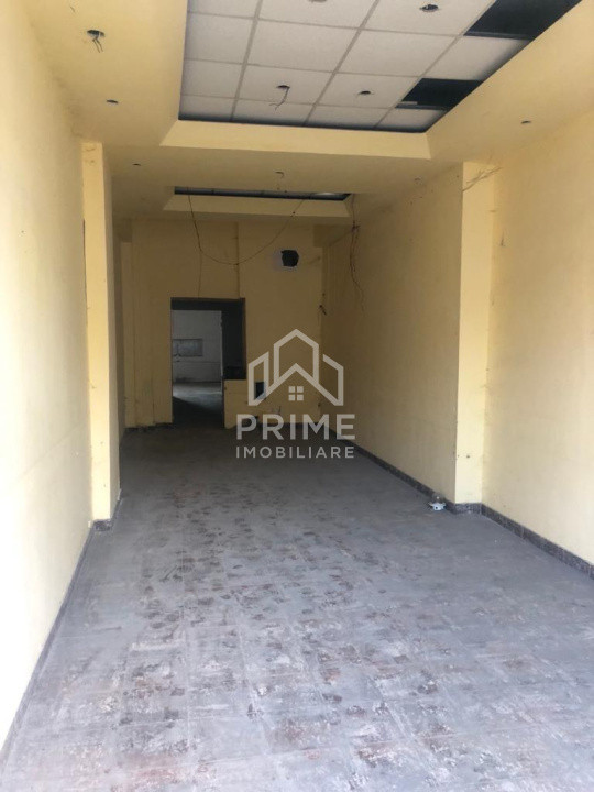 Spatii comerciale de inchiriat Alba Iulia Central 2