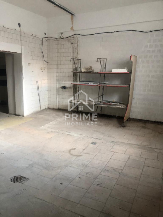 Spatii comerciale de inchiriat Alba Iulia Central 5