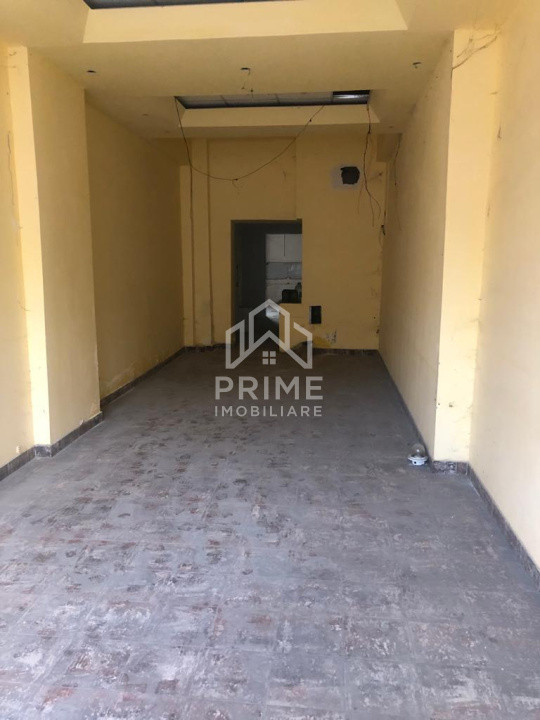 Spatii comerciale de inchiriat Alba Iulia Central 6