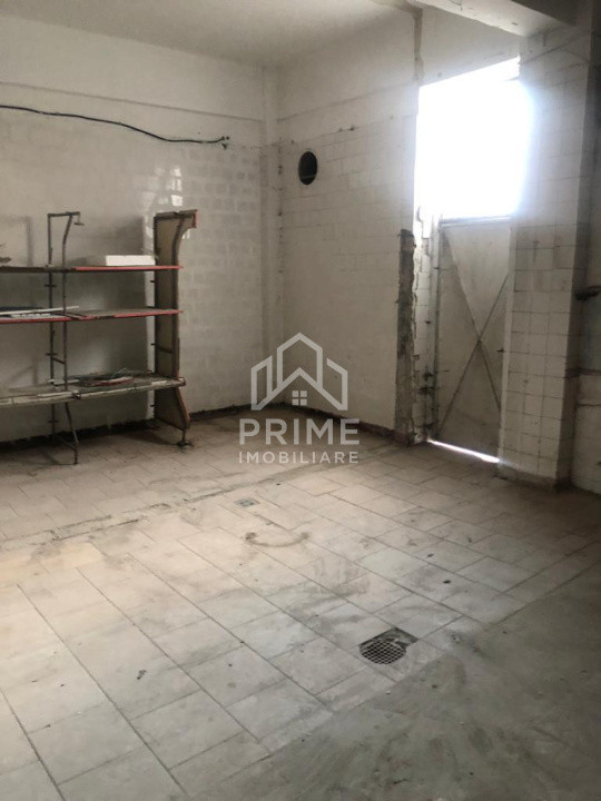 Spatii comerciale de inchiriat Alba Iulia Central 8