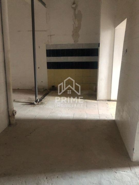 Spatii comerciale de inchiriat Alba Iulia Central 9