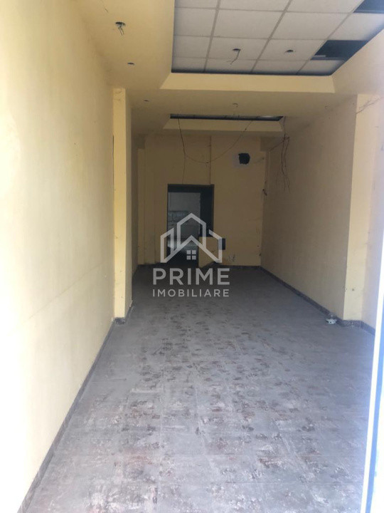 Spatii comerciale de inchiriat Alba Iulia Central 10