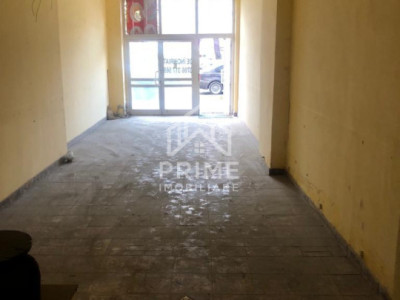 Spatiu Comercial 108 mp, în Zona Centru