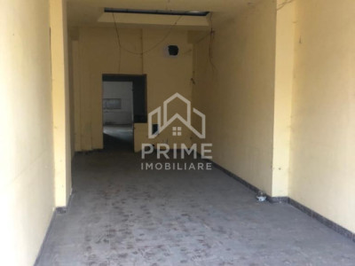 Spatii comerciale de inchiriat Alba Iulia Central imagine mica 2
