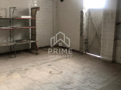 Spatii comerciale de inchiriat Alba Iulia Central imagine mica 8