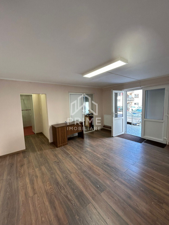 Spatii comerciale de vanzare Alba Iulia 2