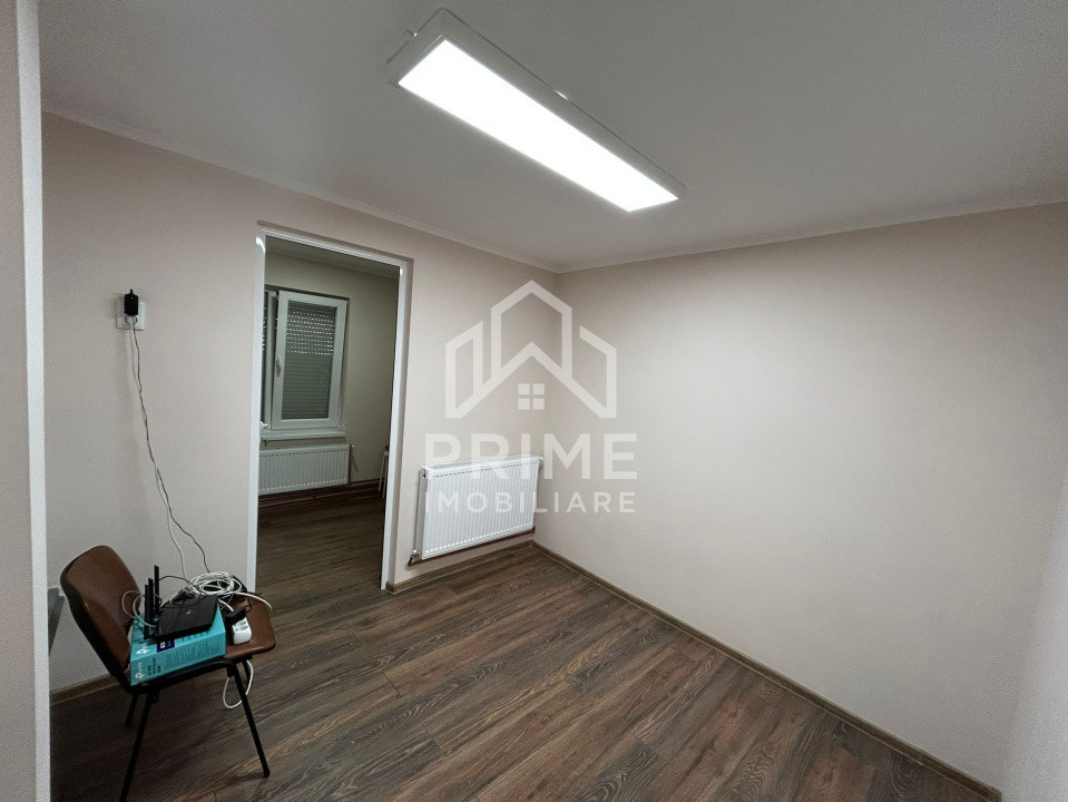 Spatii comerciale de vanzare Alba Iulia 6