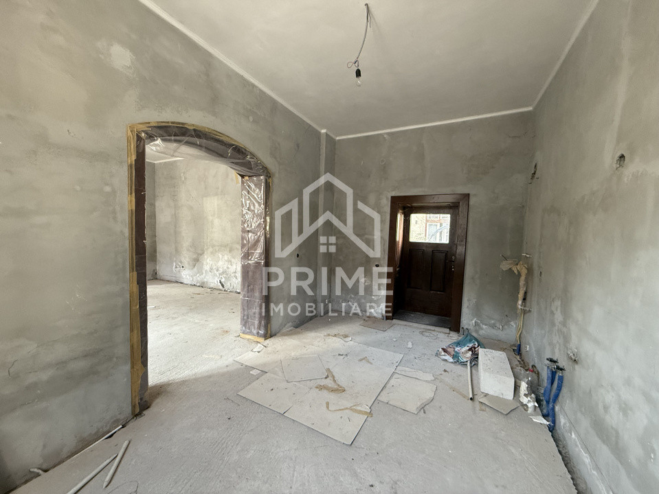 Spatii comerciale de inchiriat Alba Iulia Cetate 3