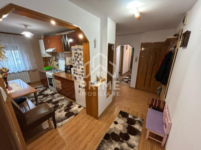Apartamente de vanzare Cugir imagine mica 6