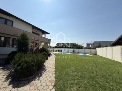 Case de vanzare Alba Iulia Cetate imagine mica 5
