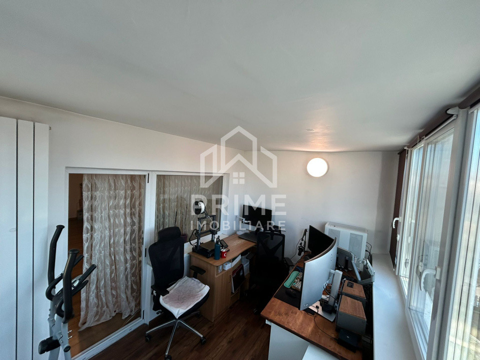 Apartamente de vanzare Alba Iulia 10