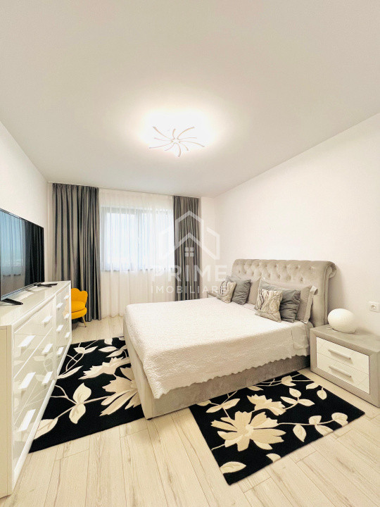 Apartamente de vanzare Alba Iulia Cetate 3