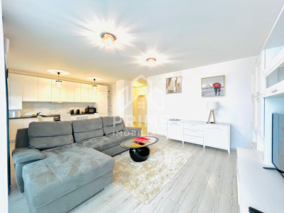 Apartamente de vanzare Alba Iulia Cetate imagine mica 1