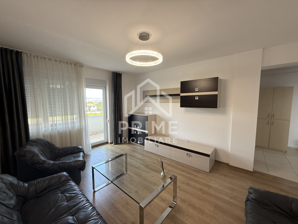 Apartamente de inchiriat Alba Iulia 1