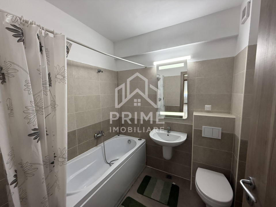Apartamente de inchiriat Alba Iulia 7