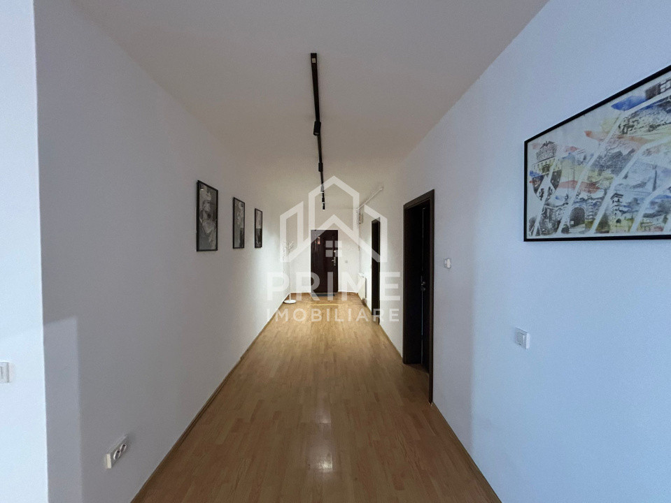 Apartamente de inchiriat Alba Iulia Central 2
