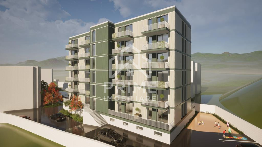 Apartamente de vanzare Alba Iulia Cetate 1