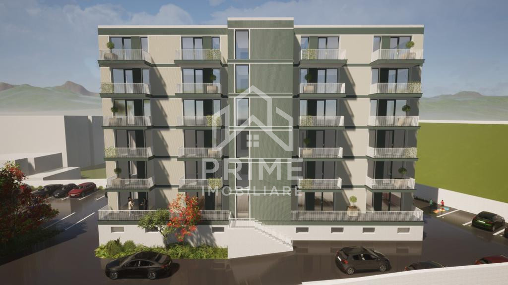 Apartamente de vanzare Alba Iulia Cetate 3