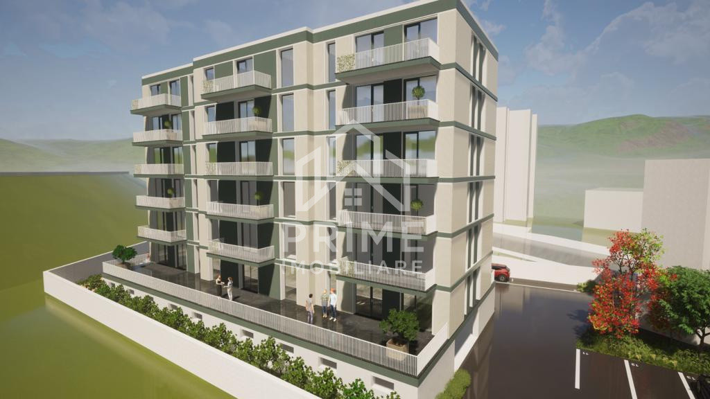 Apartamente de vanzare Alba Iulia Cetate 5