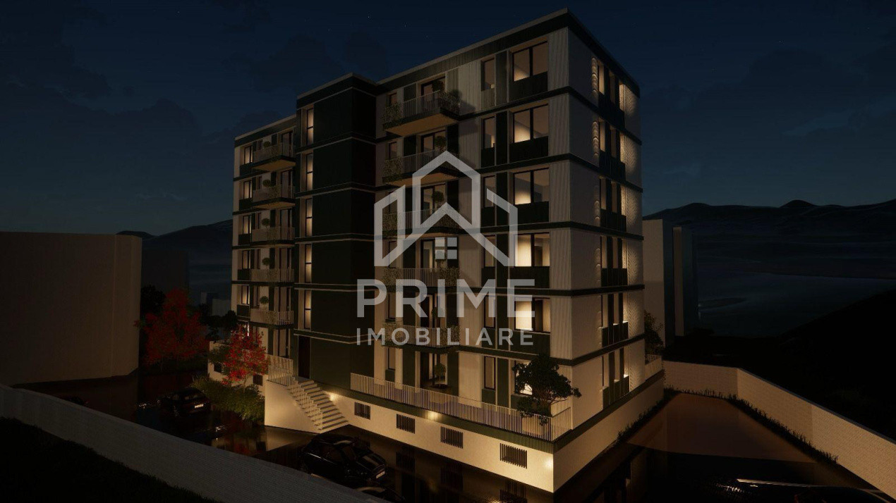 Apartamente de vanzare Alba Iulia Cetate 6