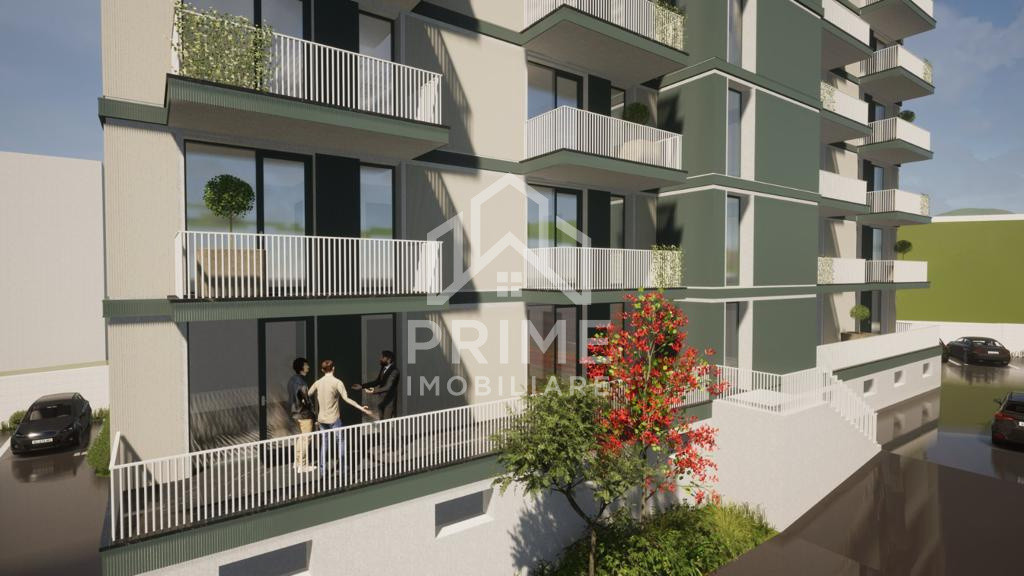 Apartamente de vanzare Alba Iulia Cetate 7