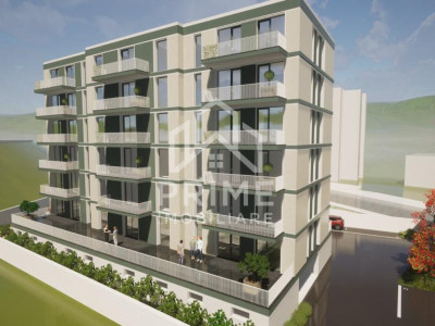 Apartamente de vanzare Alba Iulia Cetate imagine mica 5