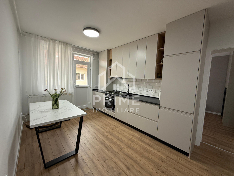 Apartamente de inchiriat Alba Iulia Central 1