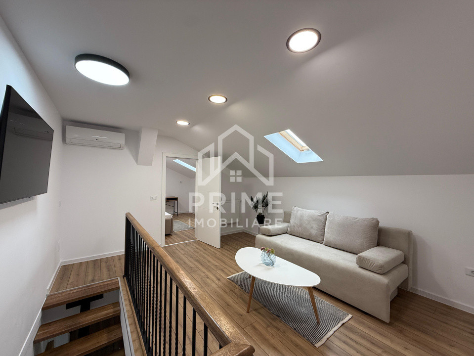 Apartamente de inchiriat Alba Iulia Central 5