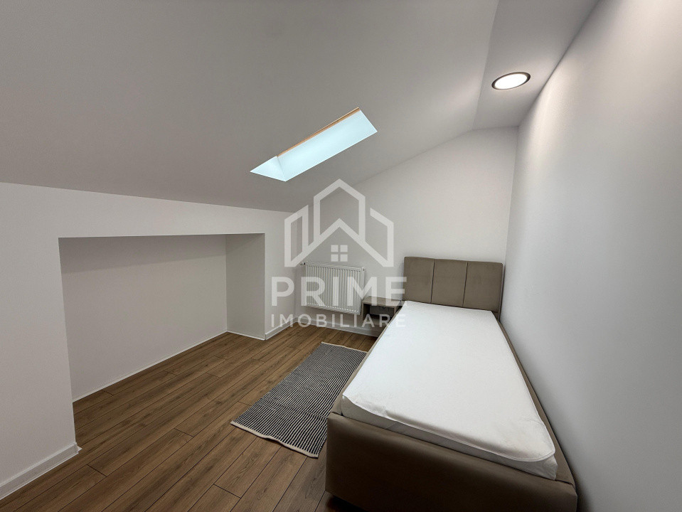 Apartamente de inchiriat Alba Iulia Central 11