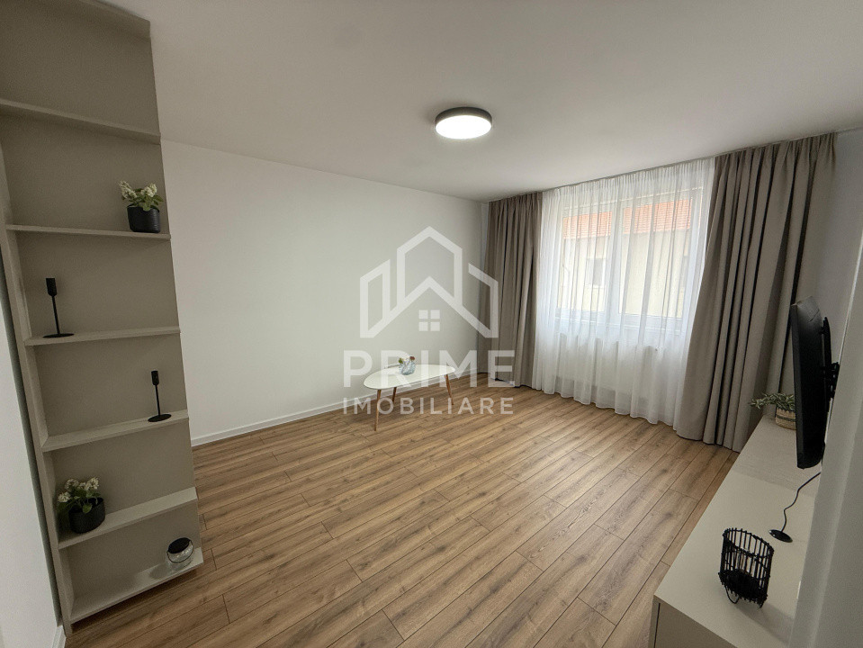 Apartamente de inchiriat Alba Iulia Central 12