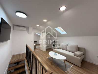 Apartamente de inchiriat Alba Iulia Central imagine mica 5