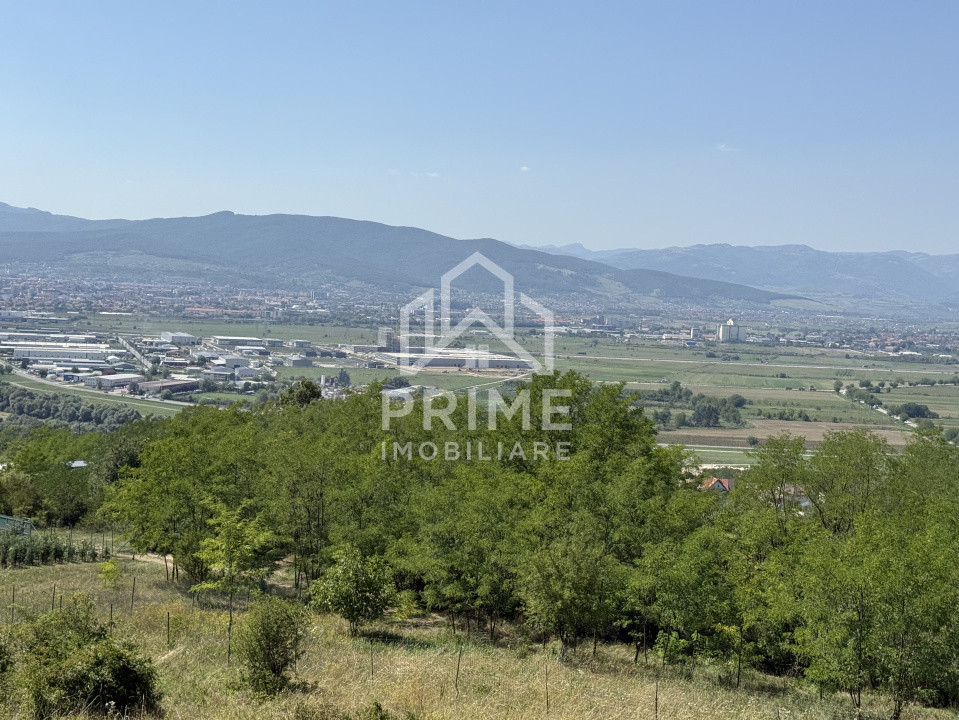 Terenuri de vanzare Ciugud 1