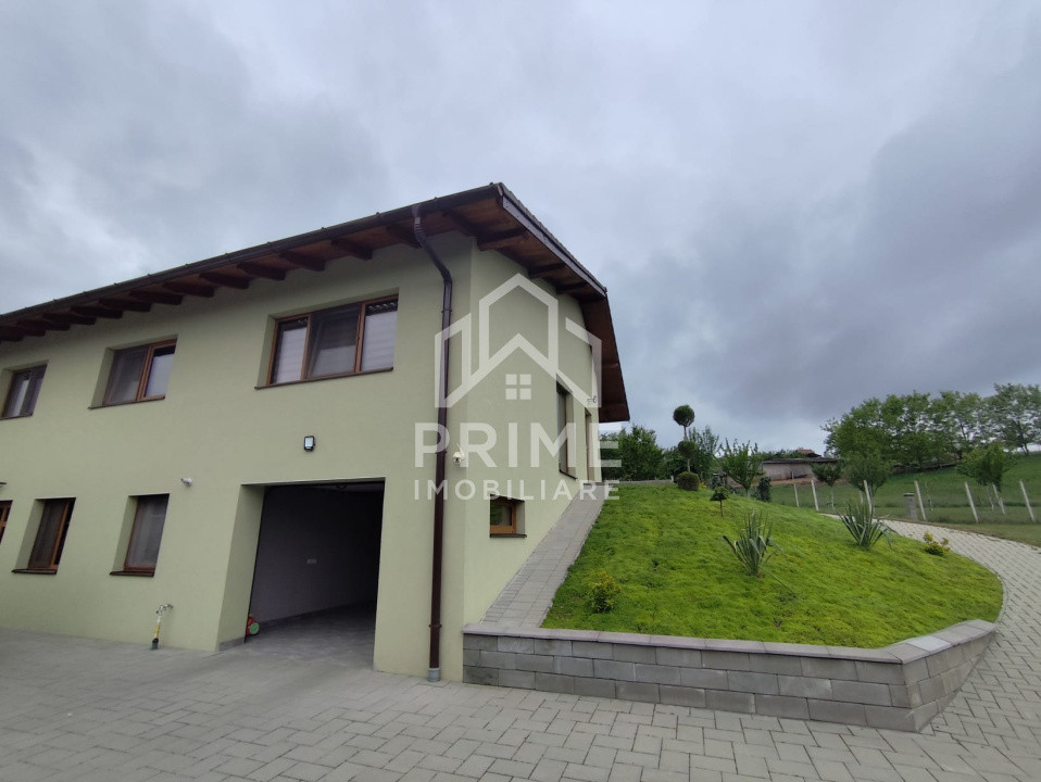 Case de vanzare Dumbrava (Ciugud) 3