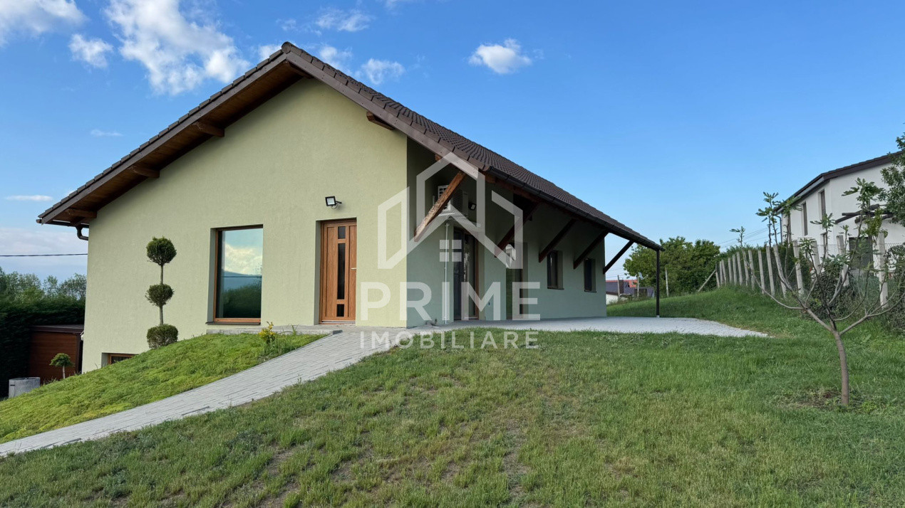 Case de vanzare Dumbrava (Ciugud) 6