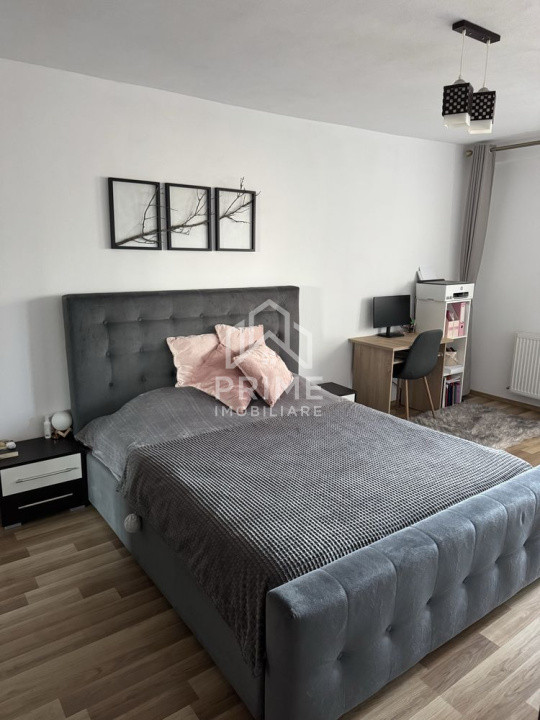 Apartamente de vanzare Alba Iulia Ampoi 3 4