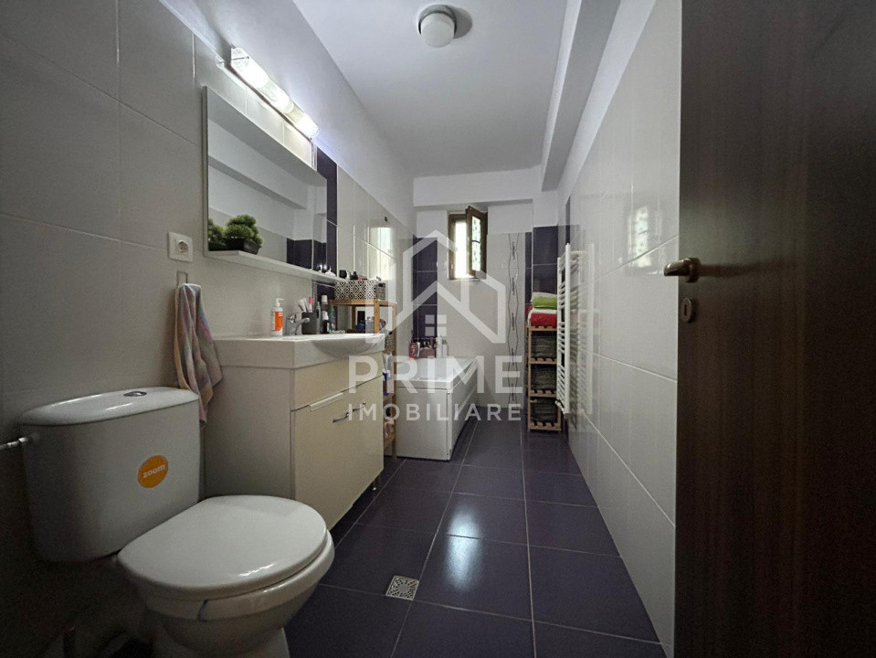 Apartamente de vanzare Alba Iulia Ampoi 3 9
