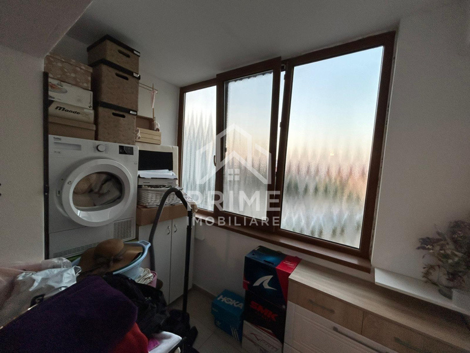 Apartamente de vanzare Alba Iulia Ampoi 3 12