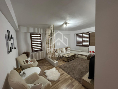 Apartamente de vanzare Alba Iulia Ampoi 3 imagine mica 1