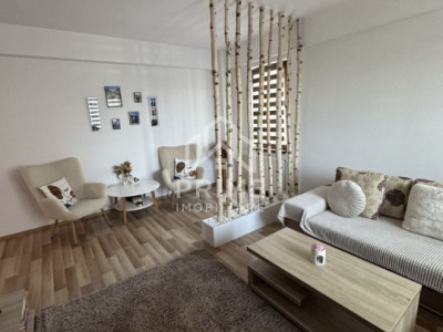 Apartamente de vanzare Alba Iulia Ampoi 3 imagine mica 2